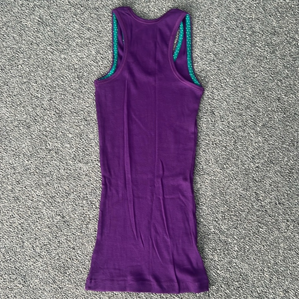 Tank top - Picture 3 of 3
